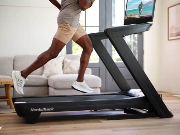 NordicTrack Commercial 2450 - immagine 9