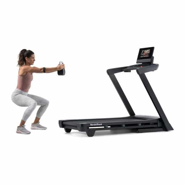 NordicTrack T Series 10 - immagine 3