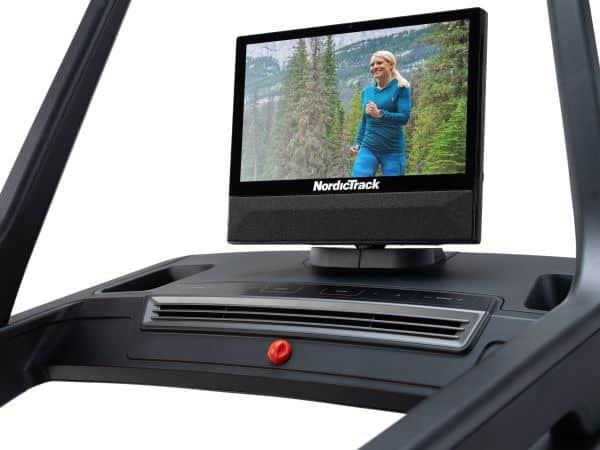 NordicTrack X16 Incline Trainer - immagine 2