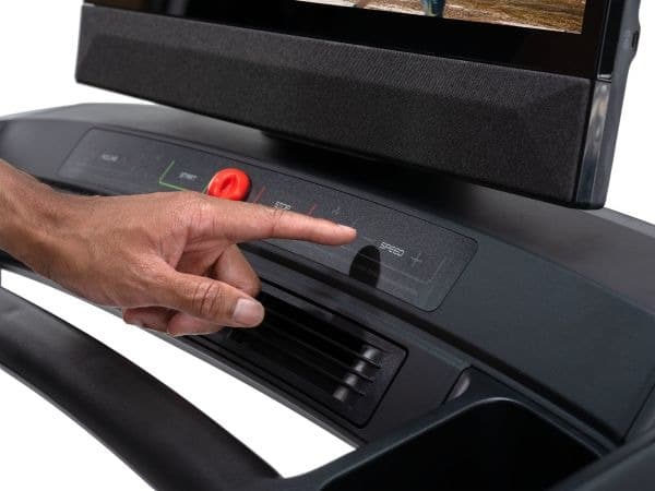 NordicTrack Commercial 2450 - immagine 5