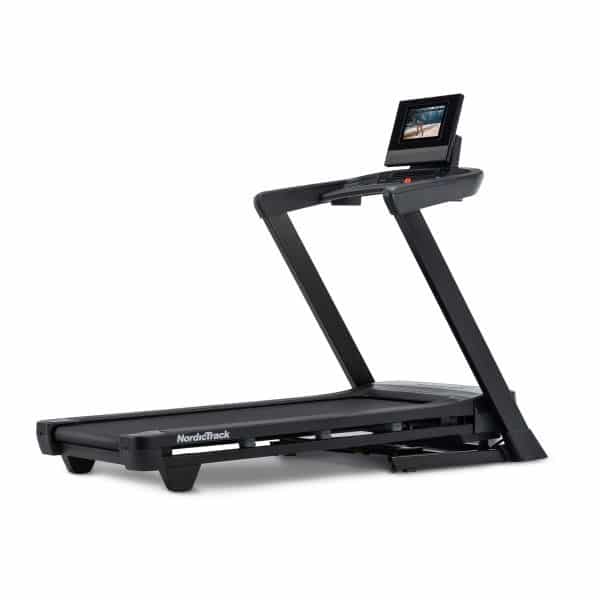 NordicTrack T Series 10