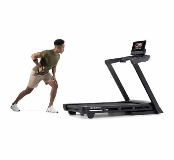 NordicTrack T Series 10 - immagine 7