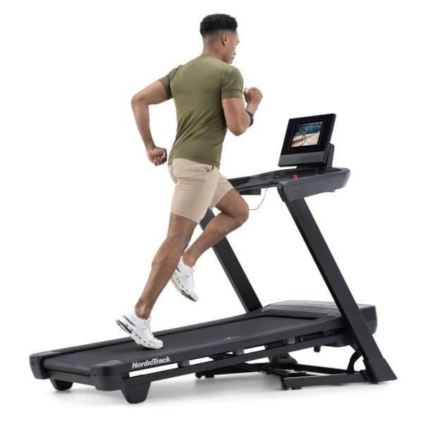 NordicTrack T Series 10 - immagine 2