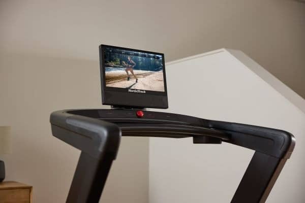 NordicTrack Commercial 1750 - immagine 9