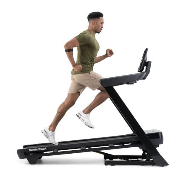 NordicTrack T Series 10 - immagine 5