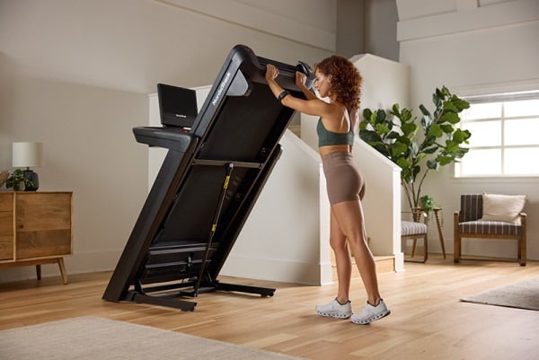 NordicTrack Commercial 1750 - immagine 12