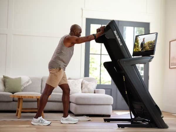 NordicTrack Commercial 2450 - immagine 10