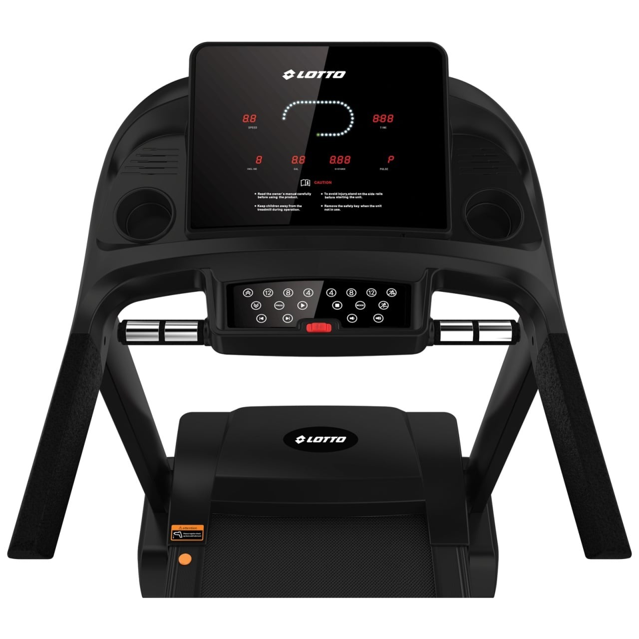 Lotto Sprint C6 - immagine 3