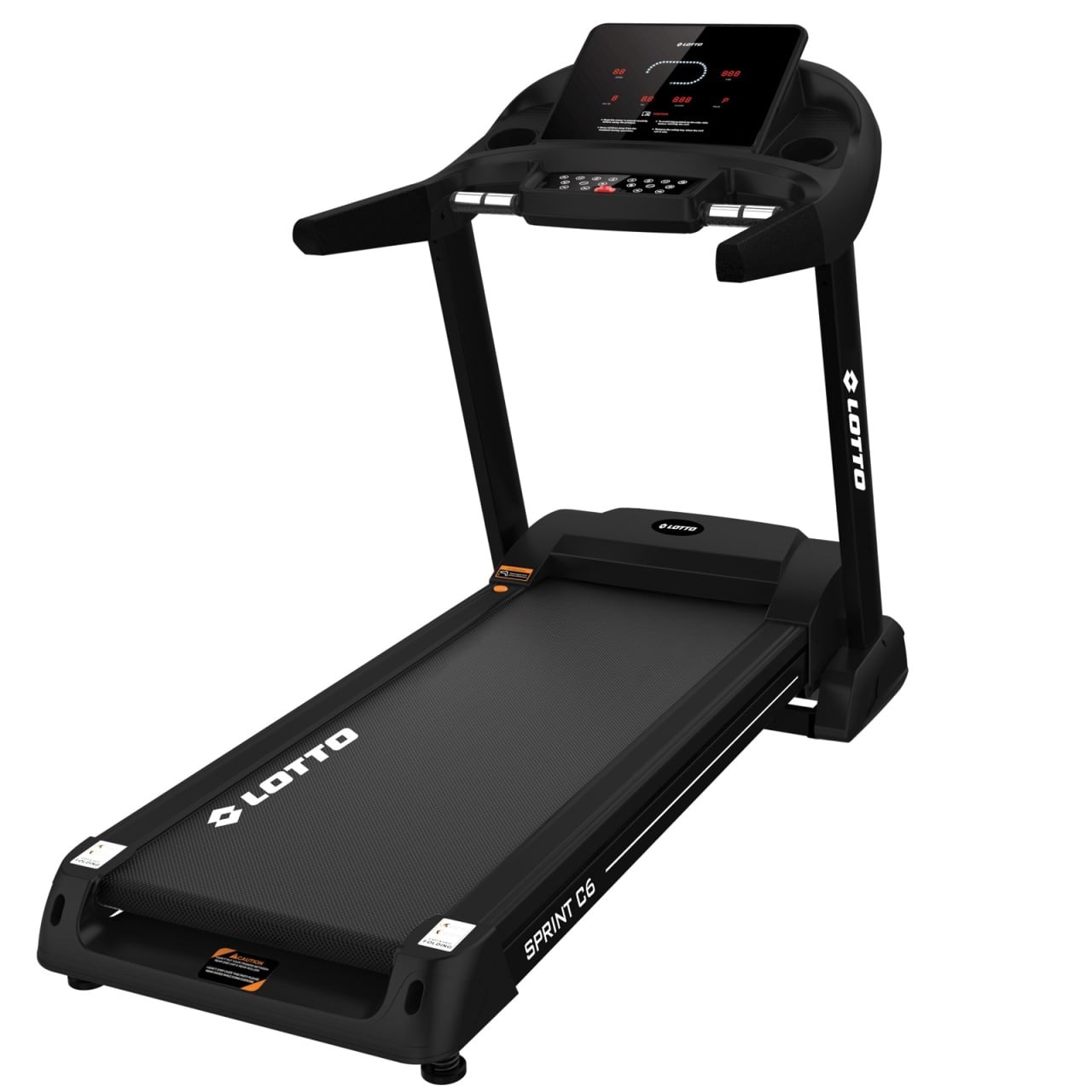 Lotto Sprint C6 - immagine 2