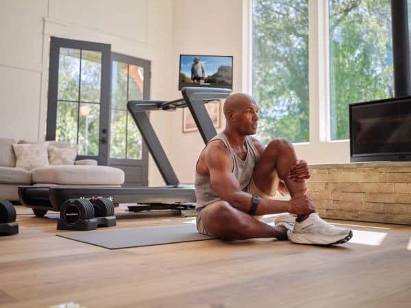 NordicTrack Commercial 2450 - immagine 6