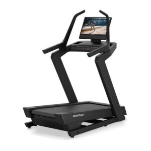 NordicTrack X24 Incline Trainer