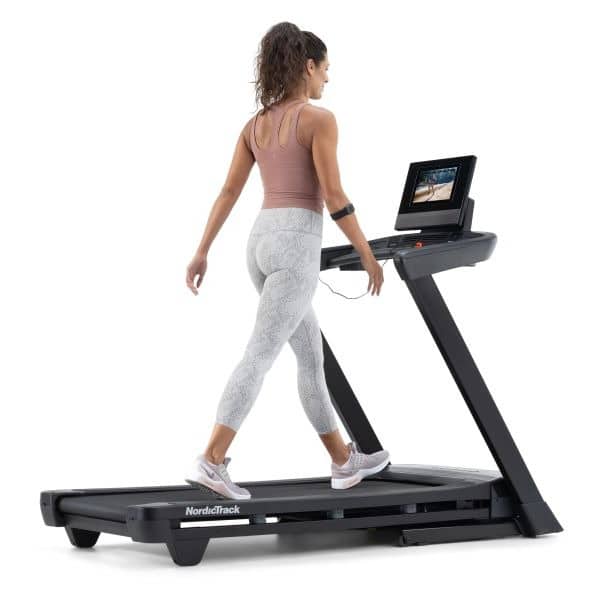 NordicTrack T Series 10 - immagine 8