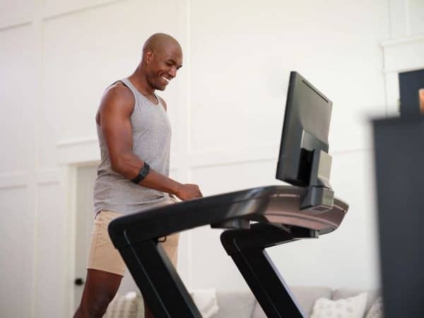 NordicTrack Commercial 2450 - immagine 8