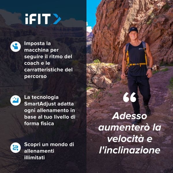 NordicTrack T 6.5 S - immagine 11