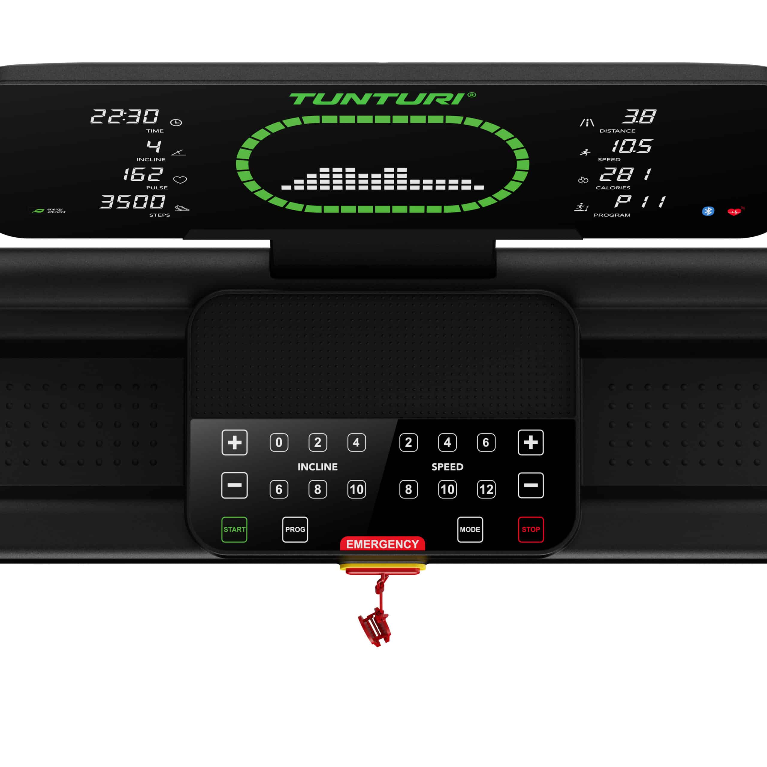 Tunturi Cardio Fit T60 - immagine 5