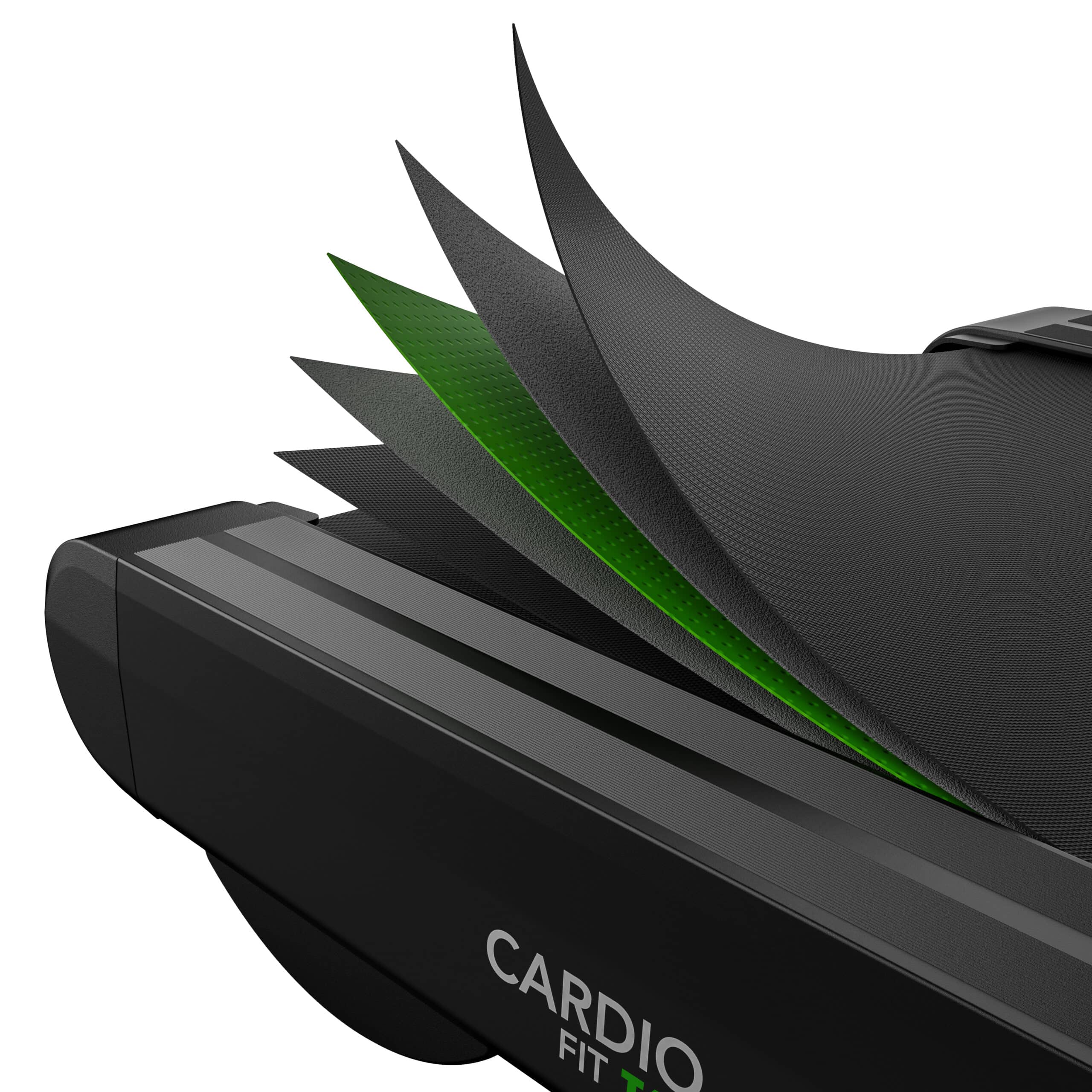 Tunturi Cardio Fit T60 - immagine 8