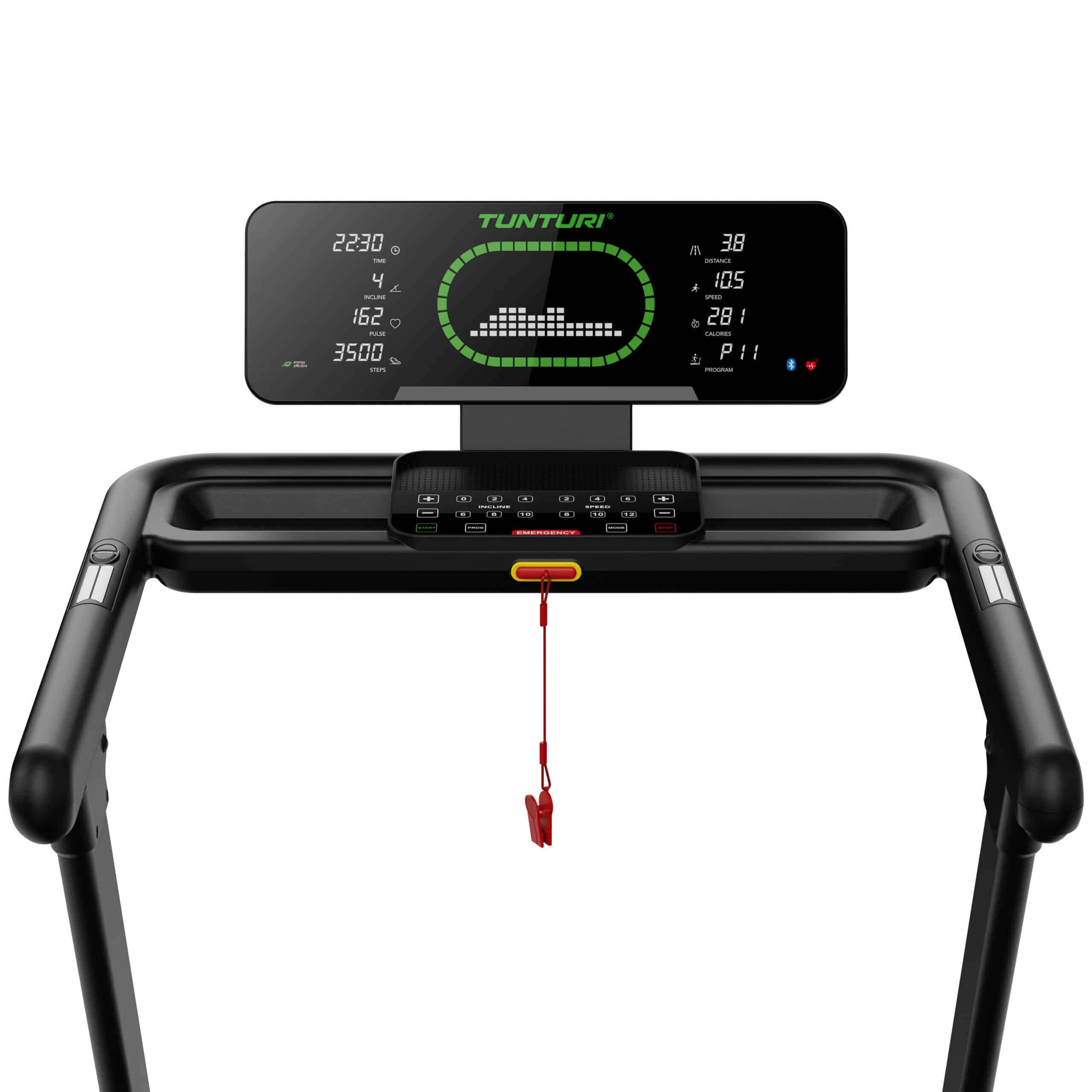 Tunturi Cardio Fit T60 - immagine 2