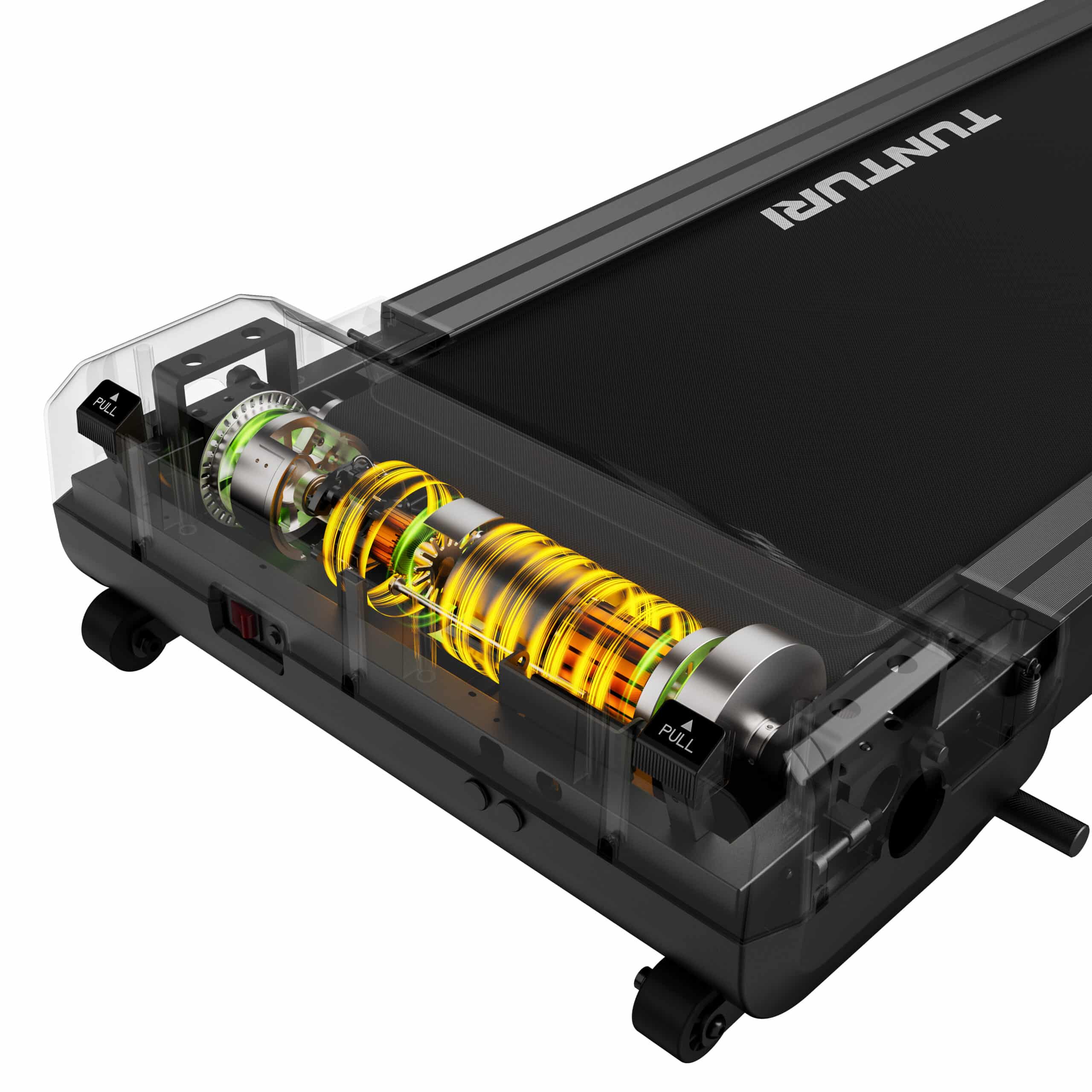 Tunturi Cardio Fit T60 - immagine 4